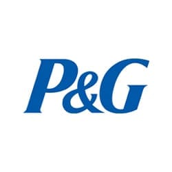 p&g